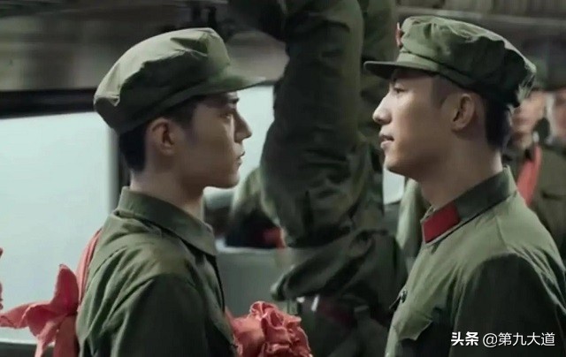 《念无双》上星预备,番位争议无解,刘学义采访中对该剧只字未提